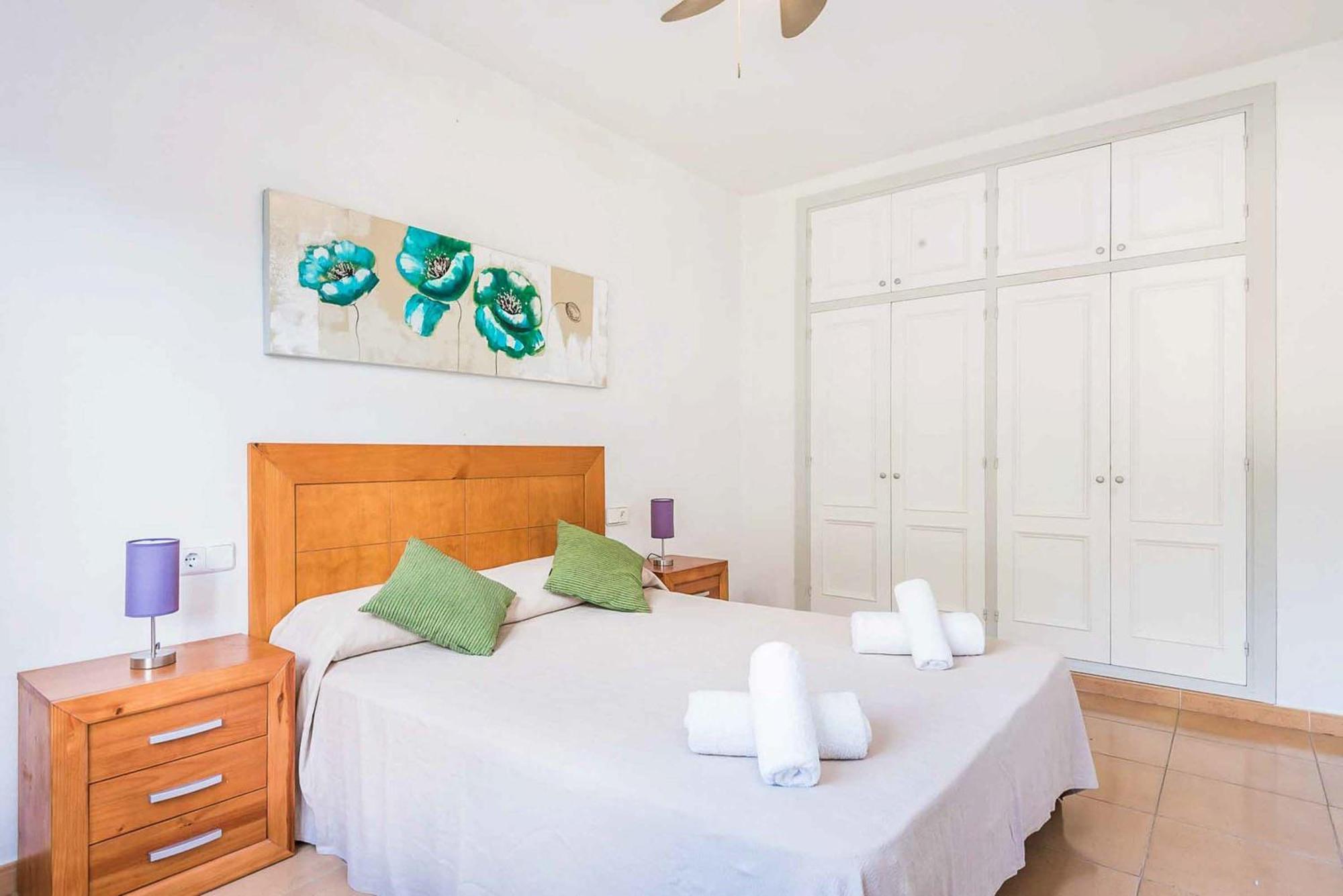 Villa Truvi Ferreries Extérieur photo